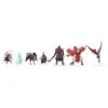 Pathfinder Battles: Martial Arts Masters (Labor Day Sale) -Miniaturemarket Online Store wzk97550 1